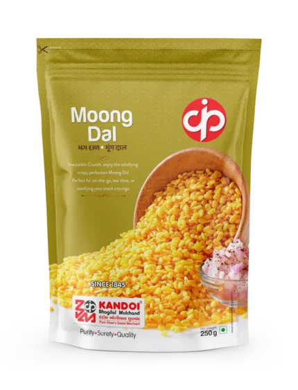 Moong Dal
