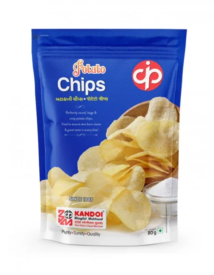 Potato Chips