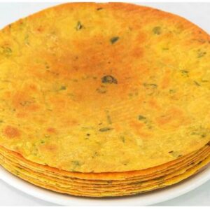 Methi Khakhra