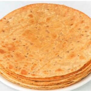 Jeera Khakhra