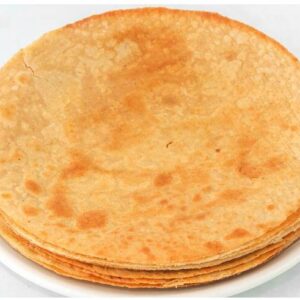 Plain Khakhra
