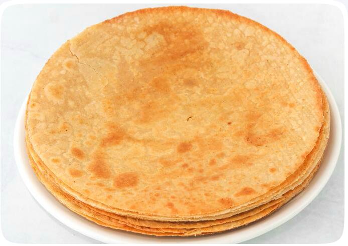 Plain Khakhra
